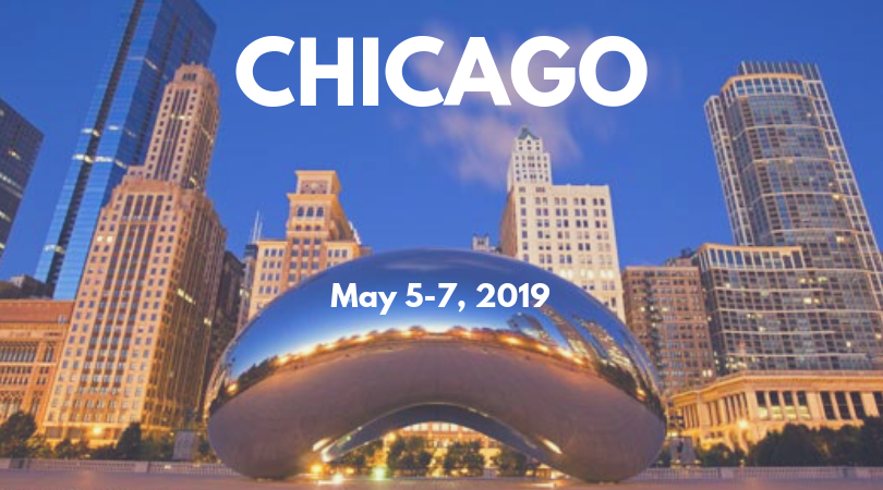 Cohort Trip-Chicago-2019