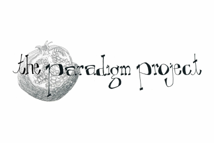The Paradigm Project logo